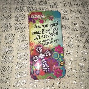 iPhone 5c/5se/5 case